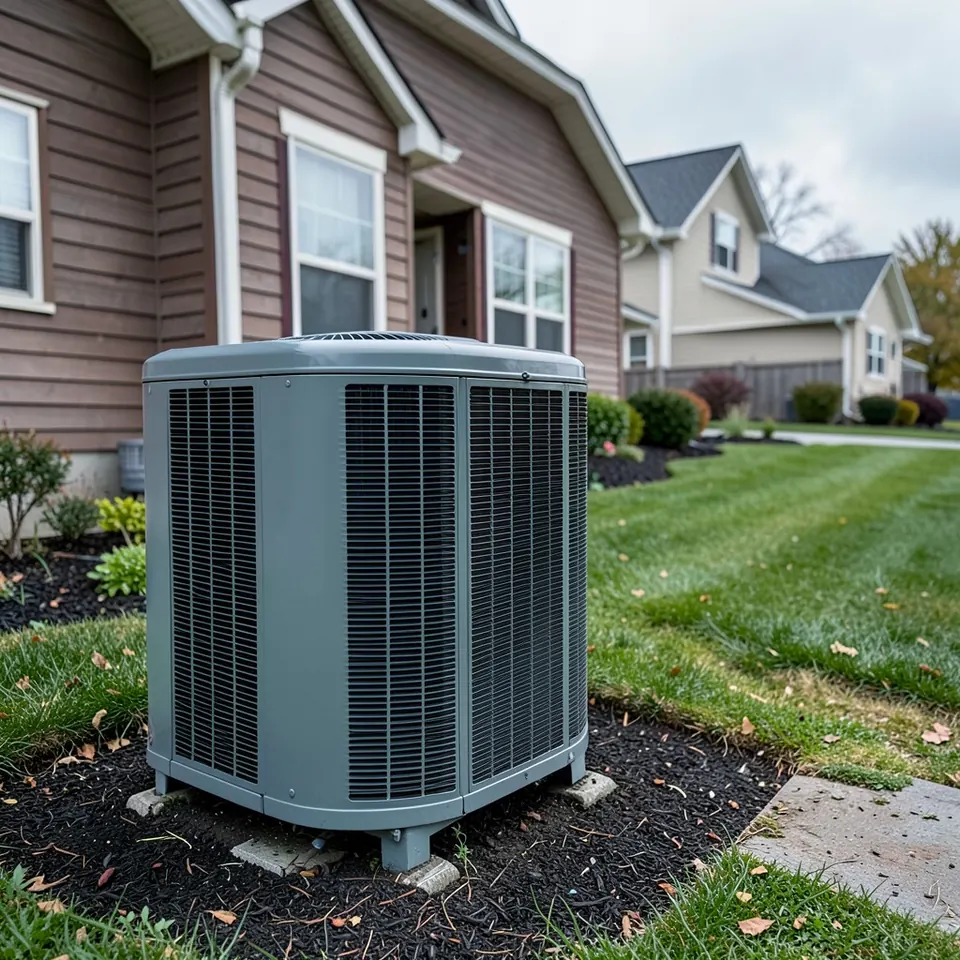 AC Repair: What Albany Homeowners Should Know — local guide